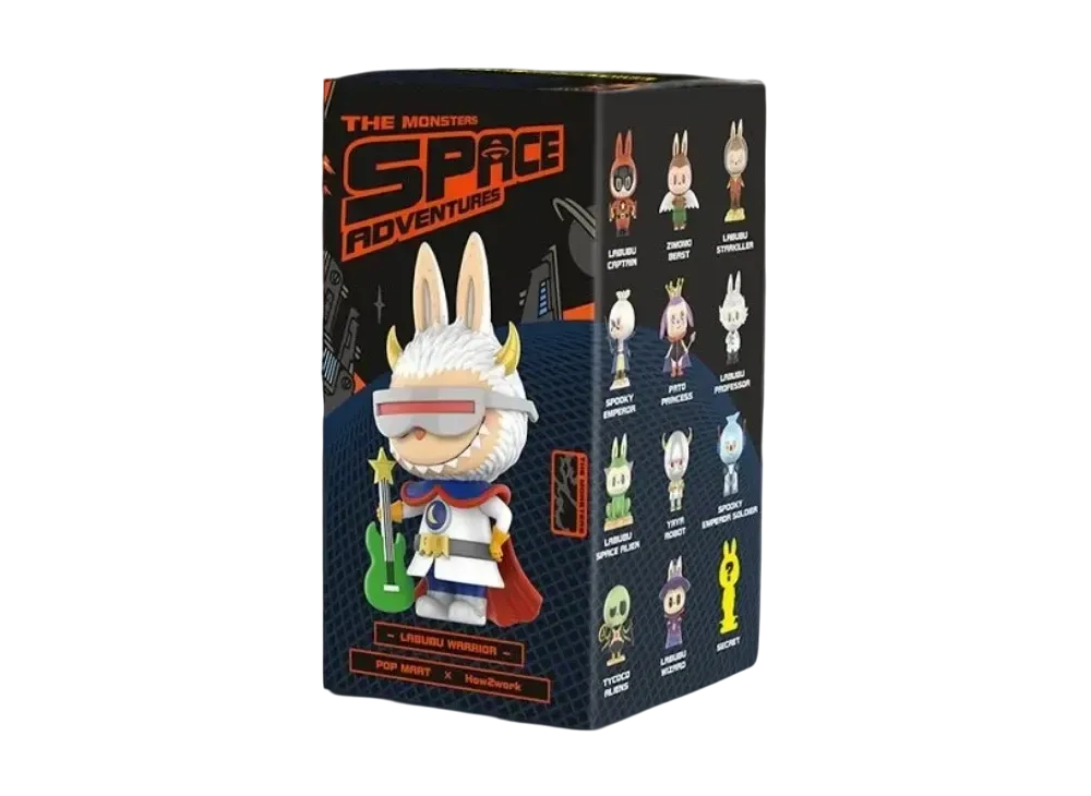 LABUBU ザモンスターズ スペース アドベンチャーズ 楽天市場】LABUBU ザ・モンスターズ スペース アドベンチャーズ