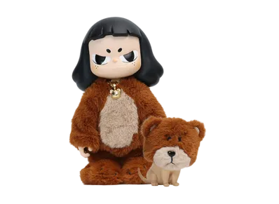 POP MART "Figurine" VITA PEEKABOO big size