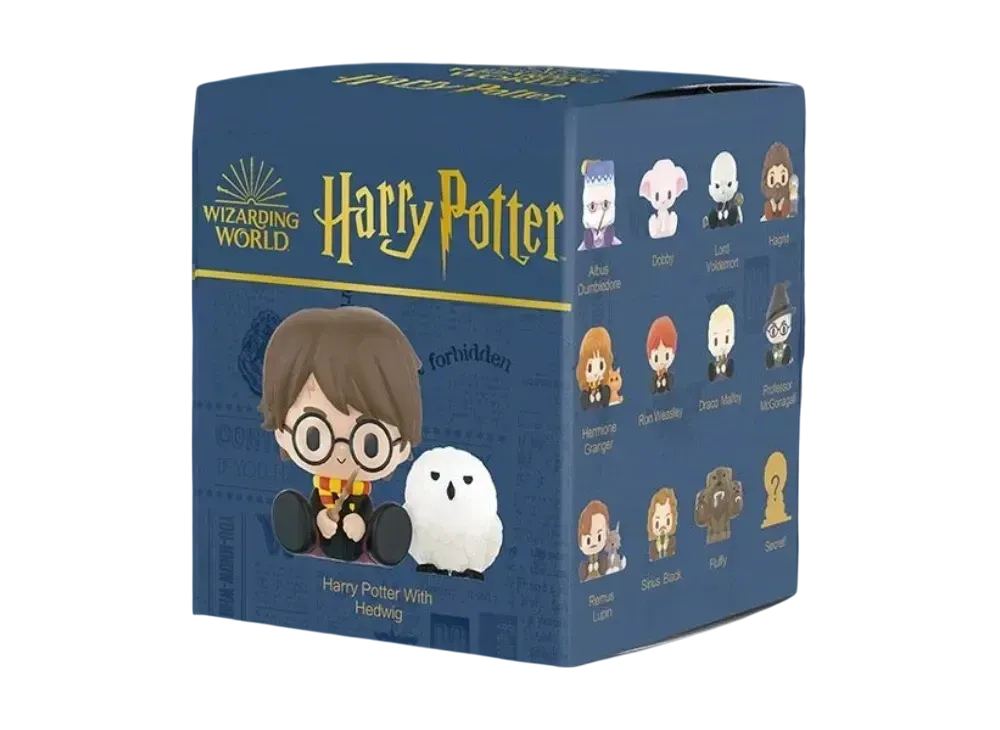 POP MART Harry Potter Wizarding World Series [Piece]