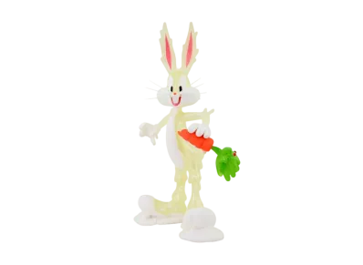 POP MART Bugs Bunny Erosion G.I.D Ver.