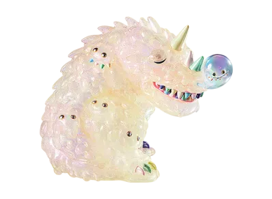 POP MART INSTINCTOY DREAMY VINCENT Aurora Glitter