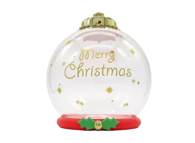 POP MART POP MART Christmas Ball