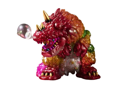 POP MART INSTINCTOY DREAMY VINCENT Rainbow Glitter