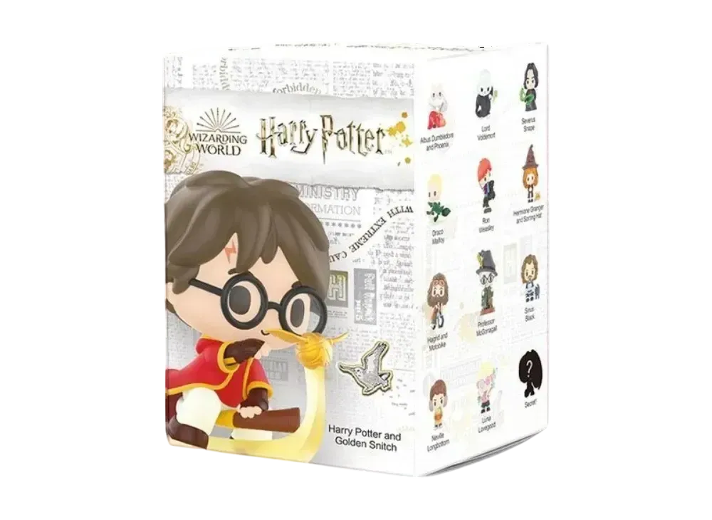 POP MART Harry Potter Magical Tools Series [Piece]