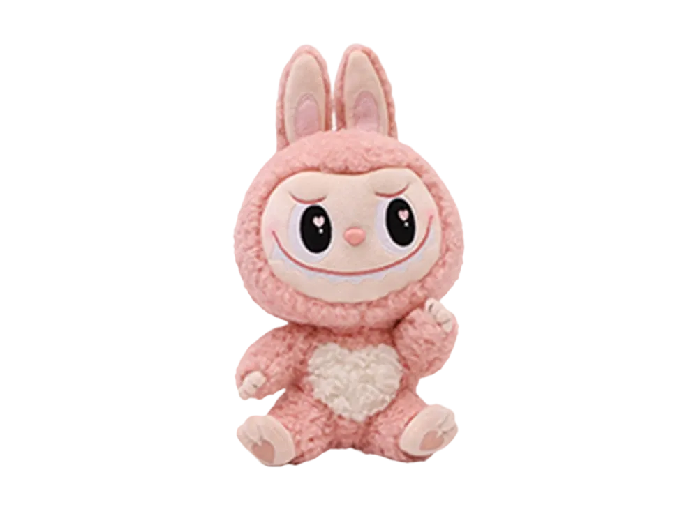 POP MART LABUBU VALENTINE'S DAY