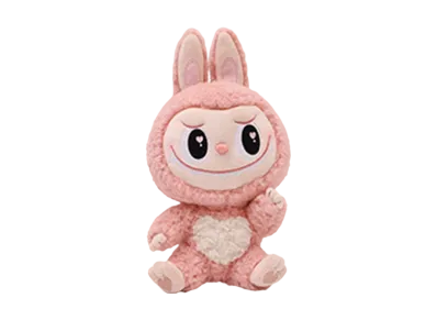 POP MART LABUBU VALENTINE'S DAY