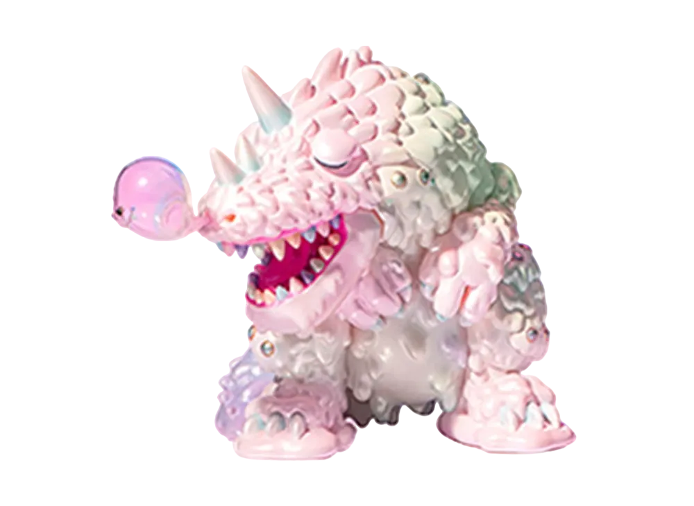 POP MART INSTINCTOY DREAMY VINCENT Pastel Rainbow