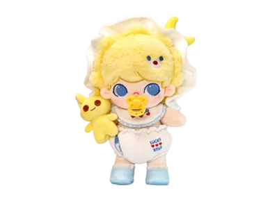 POP MART DIMOO BABY Plush