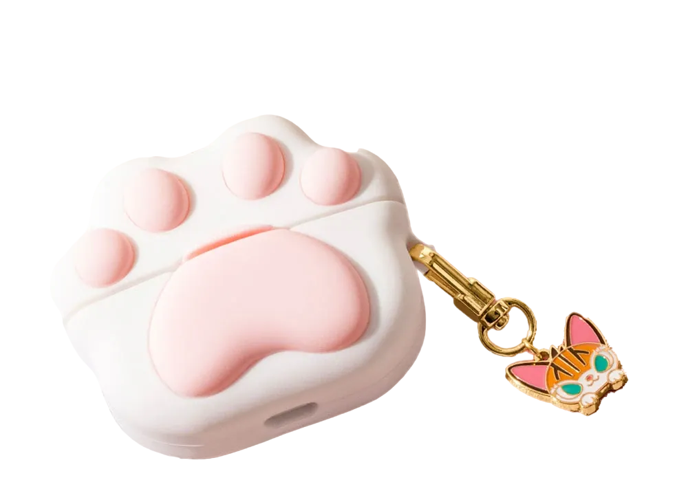 POP MART MOLLY Boring Day AirPods Pro Case