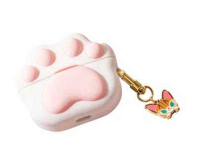 POP MART MOLLY Boring Day AirPods Pro Case