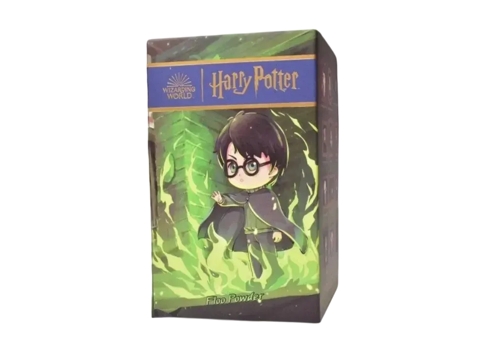 POP MART Harry Potter Chamber of Secrets Series [Piece]