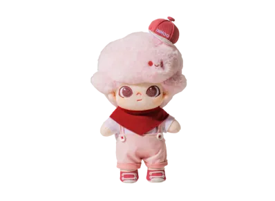 POP MART DIMOO Always by your side Plush