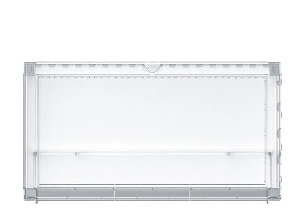 POP MART POP Container Box Clear (assembly type)