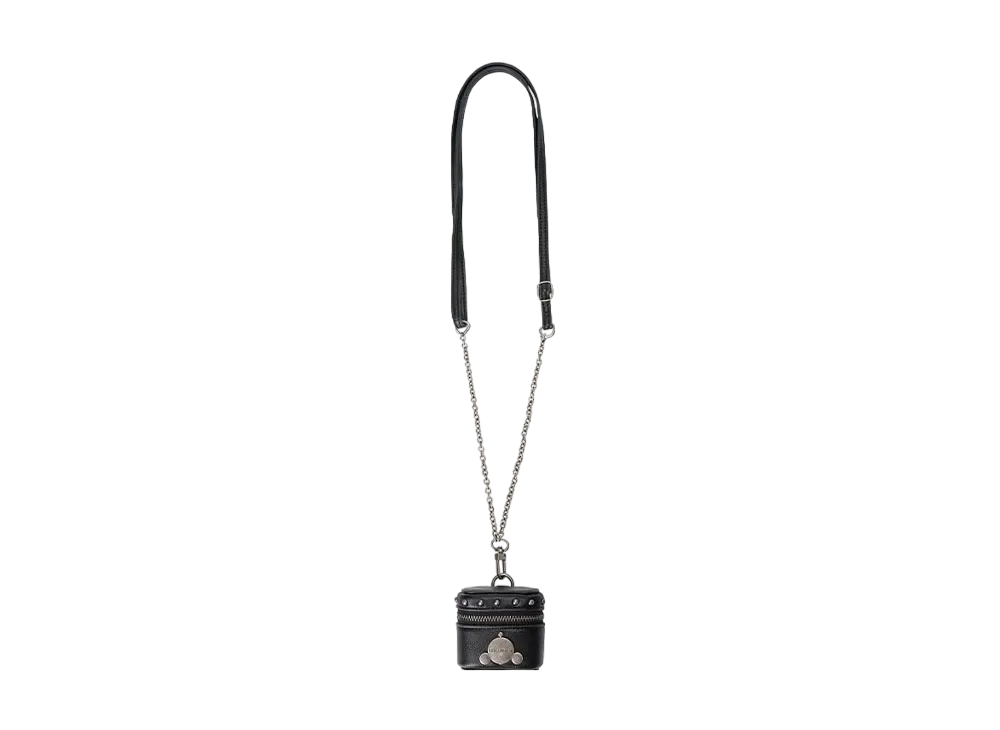 POP MART SKULLPANDA Originals TRENDY MINI BAG