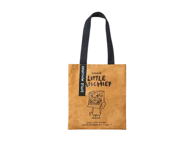 POP MART HIRONO Mischievous Shoulder Bag