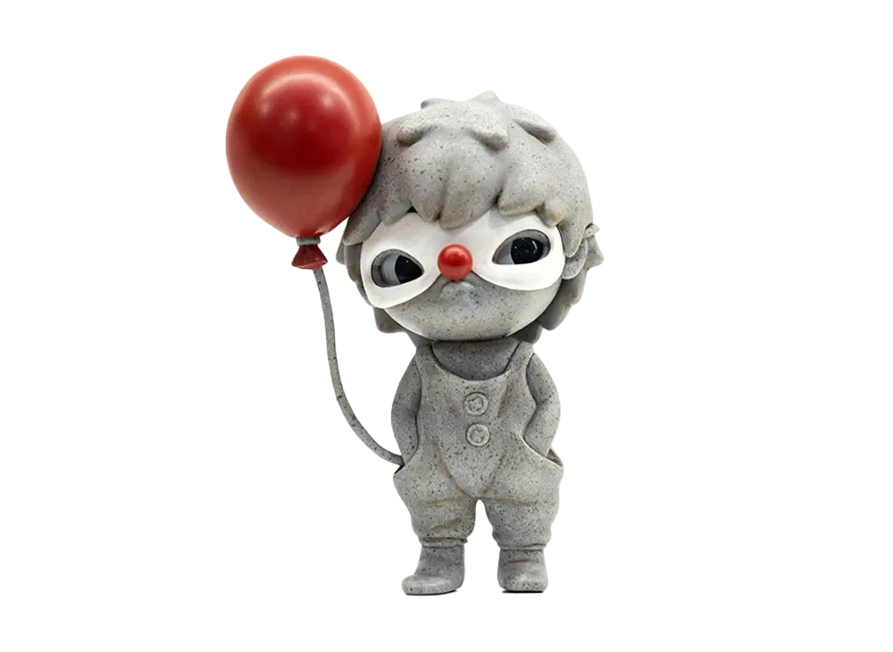 HIRONO Lang solo Exhibition Limitedフィギュア ポップマート HIRONO Lang Solo Exhibition Limited Editionの新品