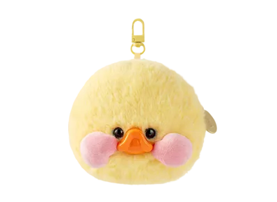 POP MART KOUYA A LITTLE RED FLOWER Plush pouch