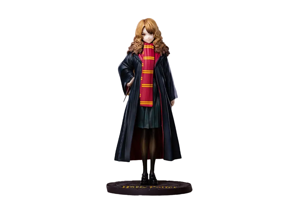 POP MART Harry Potter: Wizard Dynasty Hermione