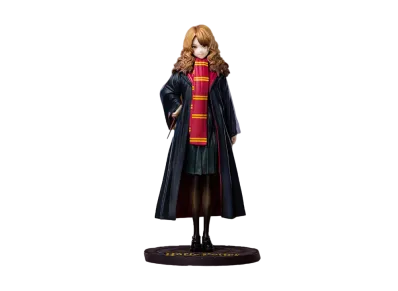 POP MART Harry Potter: Wizard Dynasty Hermione