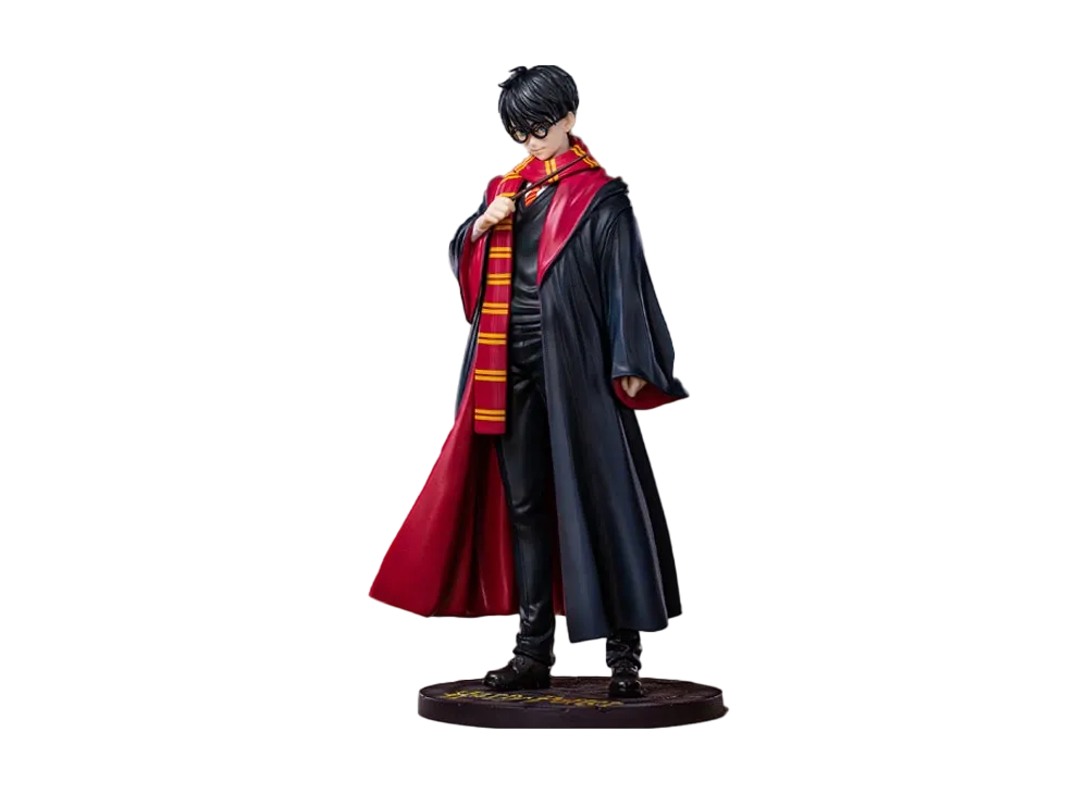 POP MART Harry Potter: Wizard Dynasty Harry Potter