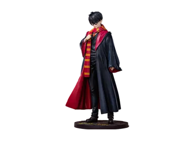 POP MART Harry Potter: Wizard Dynasty Harry Potter