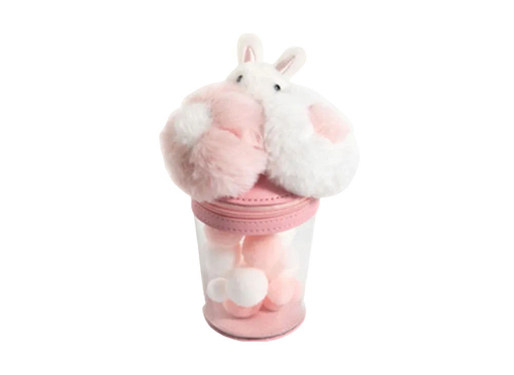 POP MART POP CUTERABBIT-WOW BAG
