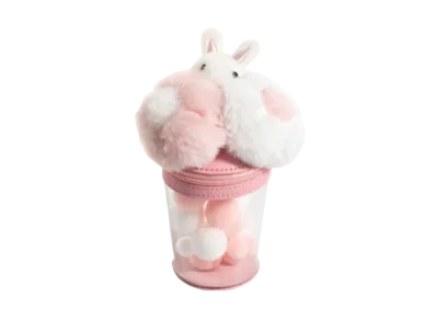 POP MART POP CUTERABBIT-WOW BAG