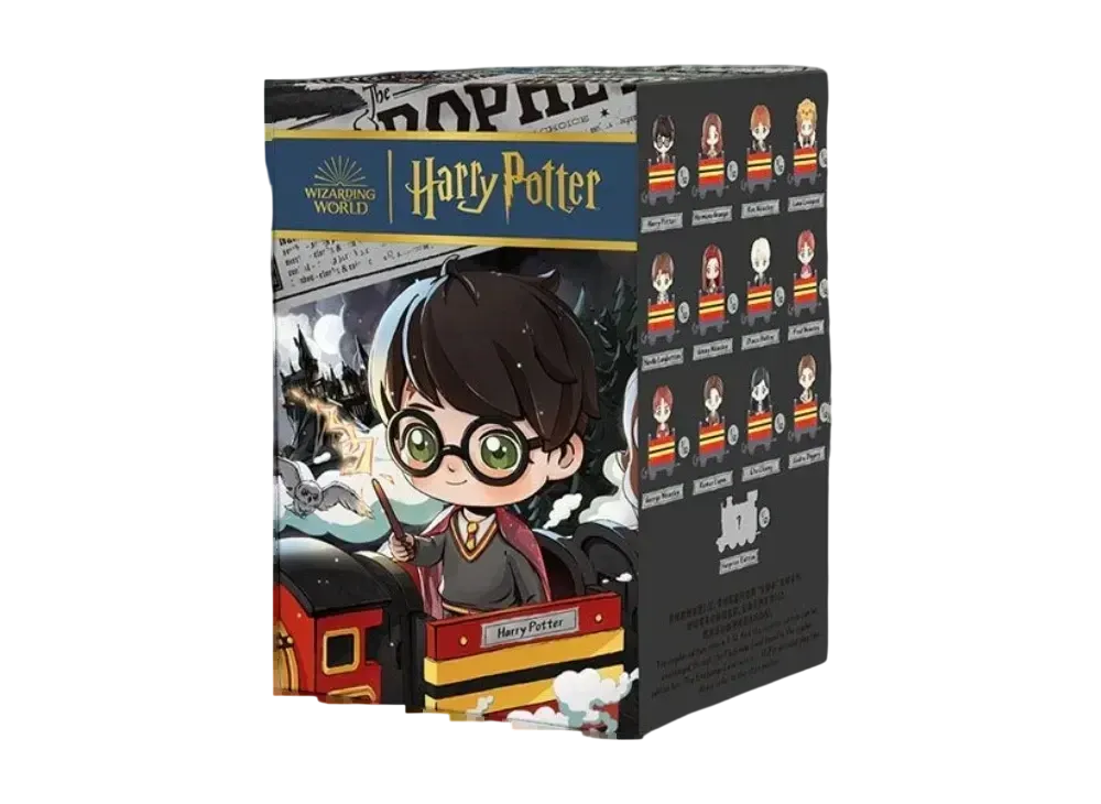 POP MART Harry Potter To Hogwarts Series [Piece]