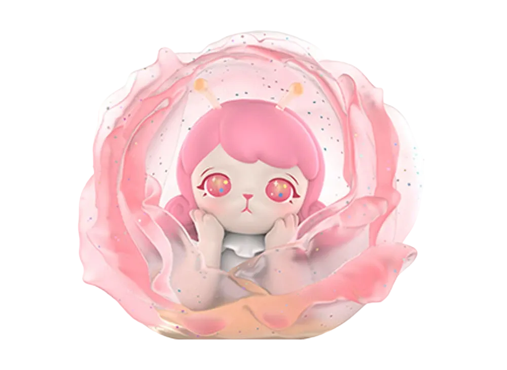 POP MART "Figurine" BUNNY bud fairy big size