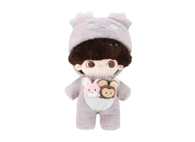 POP MART DIMOO Date Plush 40cm