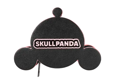 POP MART SKULLPANDA Laid Back Tomorrow MINI BAG