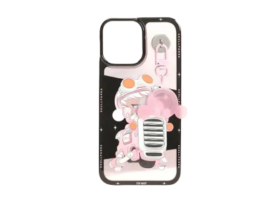 POP MART SKULLPANDA Laid Back Tomorrow iPhone Case 14 Pro MAX CATCH THE MOMENT