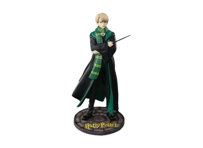 POP MART Harry Potter: Wizard Dynasty Draco Malfoy