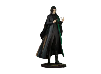 POP MART Harry Potter: Wizard Dynasty Severus Snape