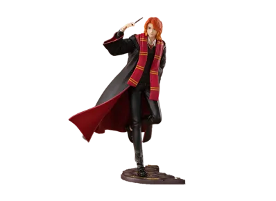 POP MART Harry Potter: Wizard Dynasty Fred Weasley