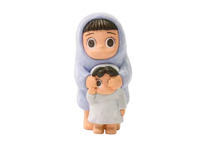 POP MART HYDE PROTECTION