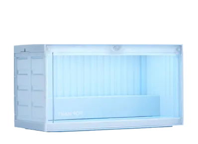 POP MART POP MART Luminous Container Box 12 Constellations Ver.