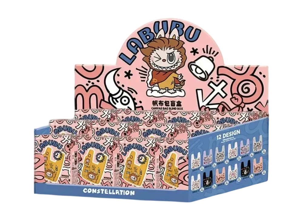 ラブブ　ポップマート 中国ポップマートの「LABUBU」が世界的ブレイク 人気過熱で