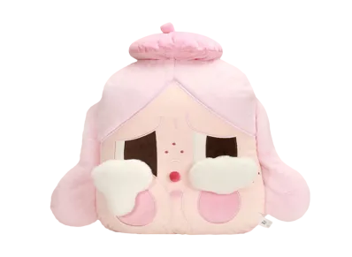 POP MART CRYBABY Encounter Yourself Series Pillow
