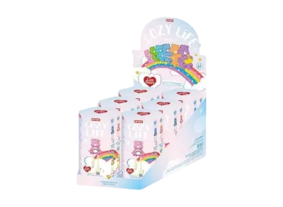 ポップマート CRYBABY × パワーパフ ガールズ AirPodsProケースの新品 ポップマート CRYBABY × パワーパフ ガールズ AirPodsProケースの新品