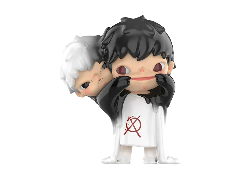 POP MART "Figurine" HIRONO Simper Big Size