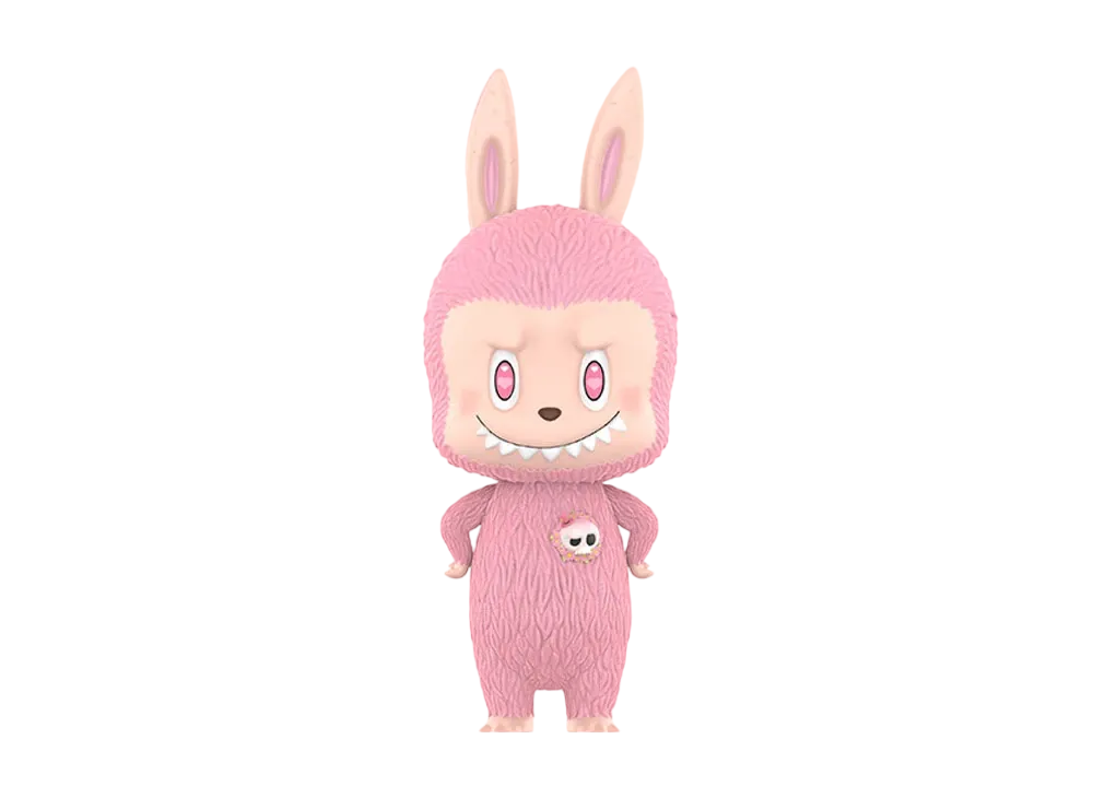 POP MART "MEGA COLLECTIONS" LABUBU TEC 1000% All About Us