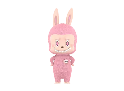 POP MART "MEGA COLLECTIONS" LABUBU TEC 1000% All About Us