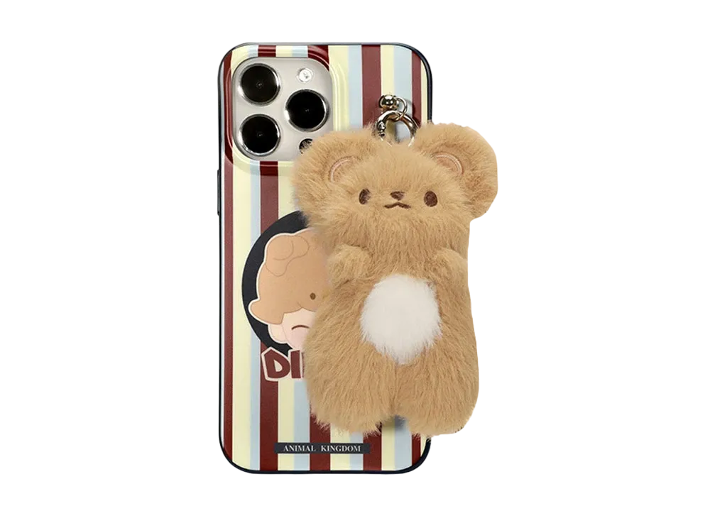 POP MART DIMOO Animal Kingdom iPhone Case 14 Pro Max