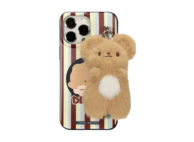 POP MART DIMOO Animal Kingdom iPhone Case 14 Pro Max