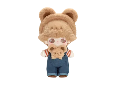 POP MART DIMOO Animal Kingdom 20cm Plush