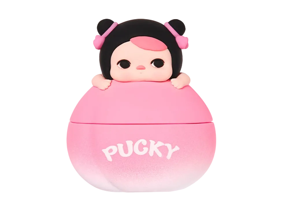 POP MART PUCKY The Feast AirPods Pro Case