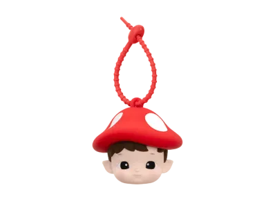 POP MART HACIPUPU Adventures In The Woods Earphone Case