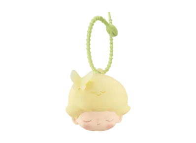 POP MART DIMOO By Your Side earphone case