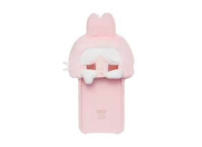 POP MART CRYBABY Crying Again iPhone Case 15 Pro Max